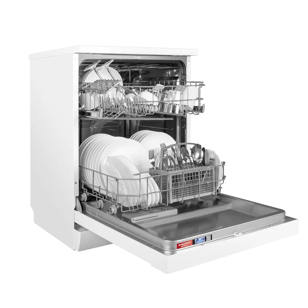 Детальное фото товара: Maunfeld MWF60120W