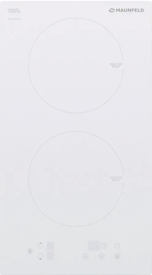 Фото товара: Maunfeld EVI.292-WH индукционная поверхность