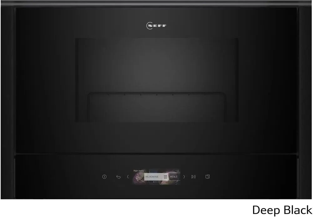 Детальное фото товара: NEFF NR9GR31Y1