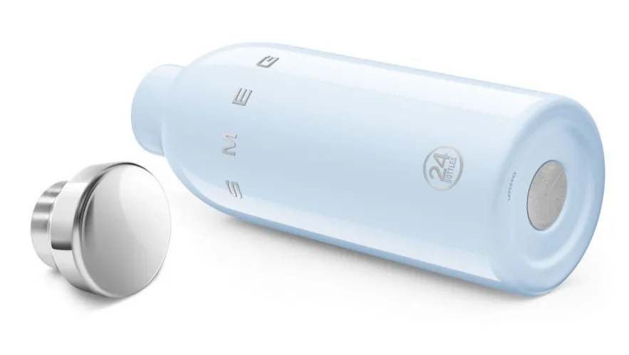 Детальное фото товара: Smeg WBF01PB