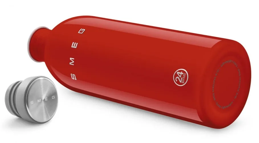 Детальное фото товара: Smeg WBF02RD