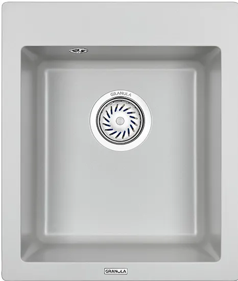 Фото товара: GRANULA 4201 мойка, гранит, сланец