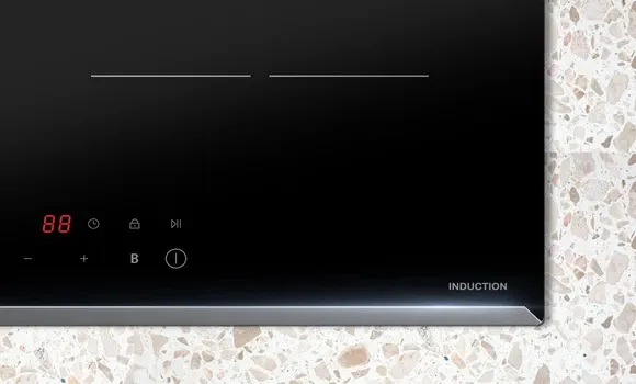 Детальное фото товара: Haier HHY-Y64PVB индукционная поверхность