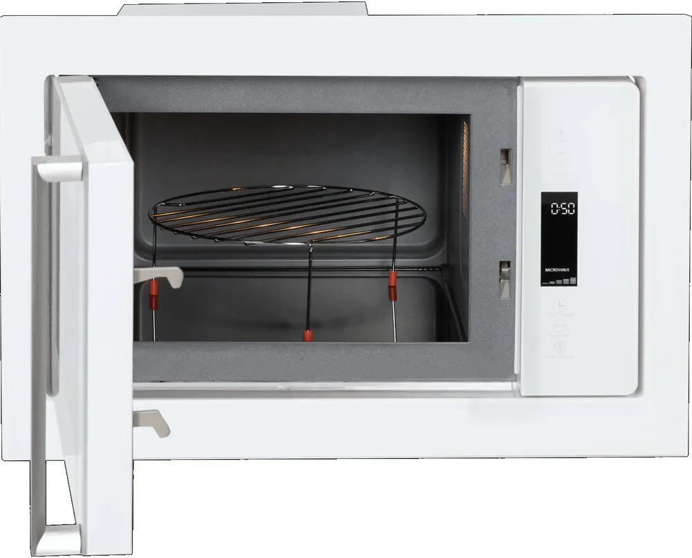 Детальное фото товара: HIBERG i-VM 8505 W (инверторная)