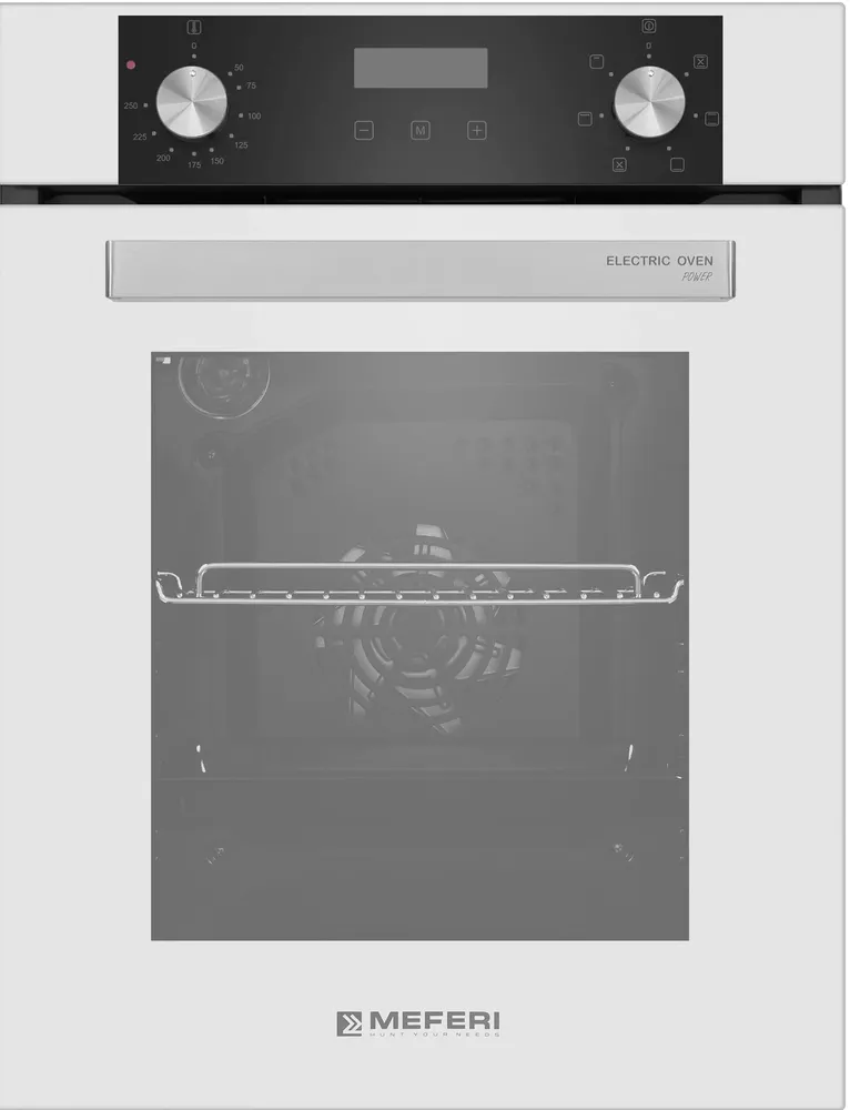 Детальное фото товара: MEFERI MEO456WH POWER