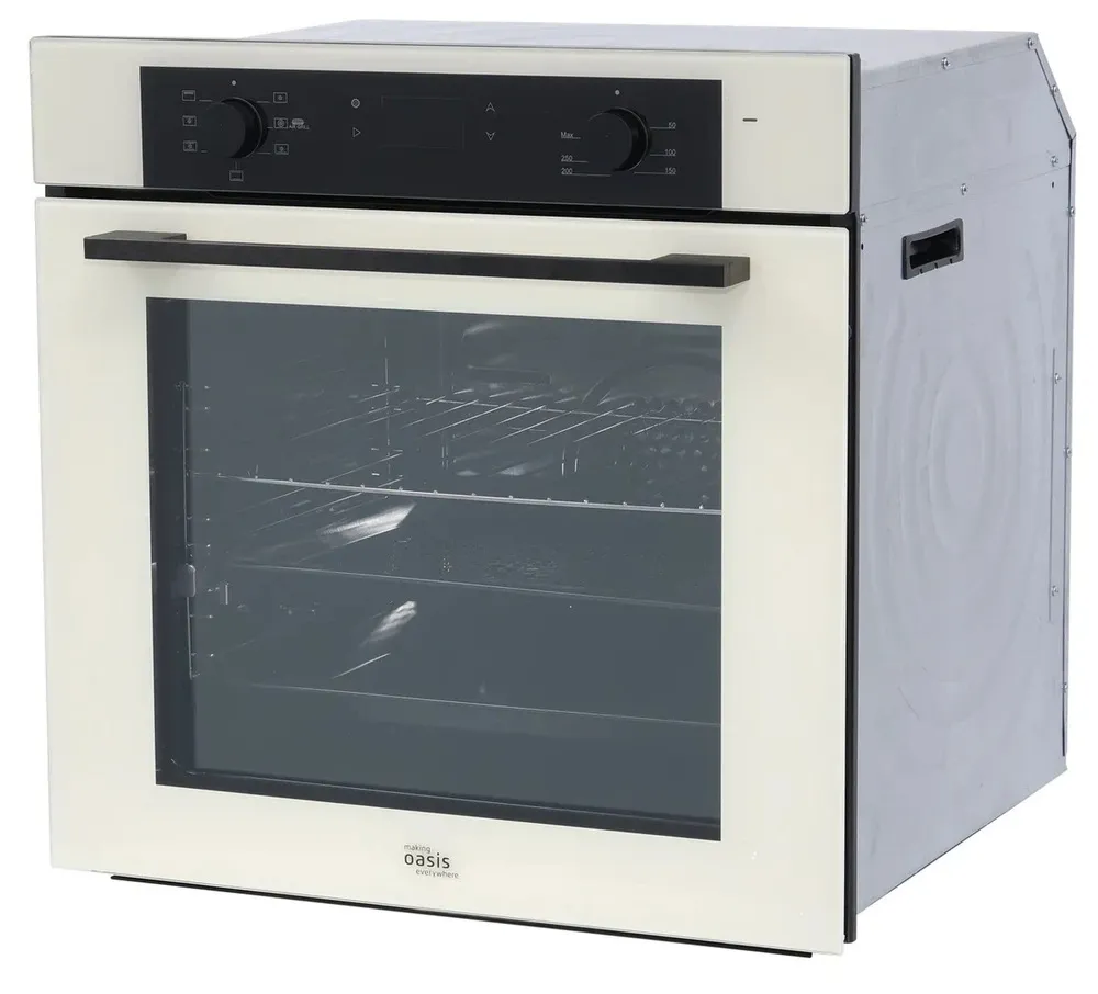 Детальное фото товара: making Oasis everywhere D-SBI