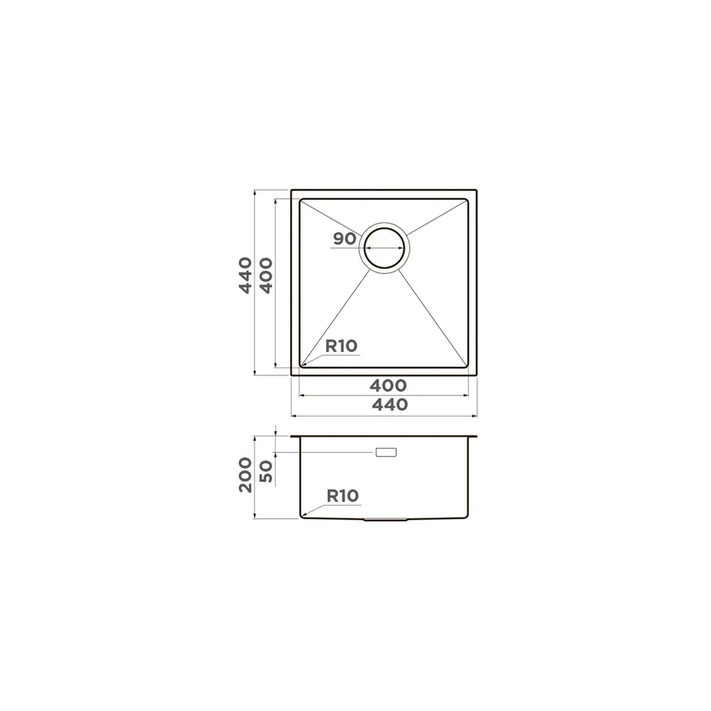 Схема встраивания