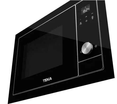 Детальное фото товара: Teka ML 8200 BIS NIGHT RIVER BLACK