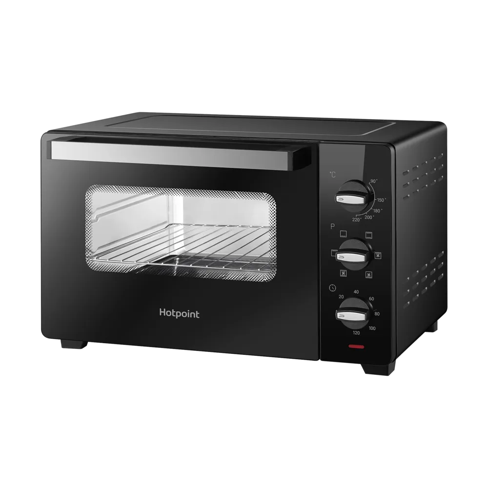 Детальное фото товара: Hotpoint MFH 306 BL