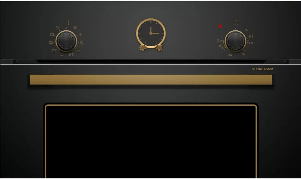 Детальное фото товара: Bosch HBJN10YB2R