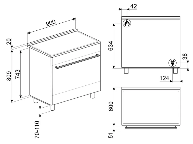 Схема встраивания
