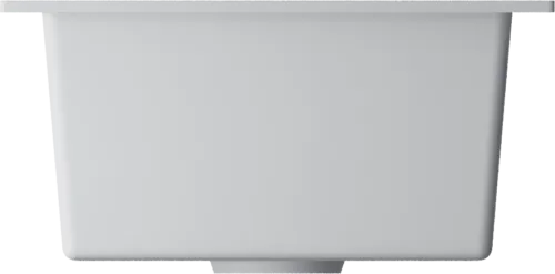 Детальное фото товара: Omoikiri Bosen 47A-WH, мойка, керамика, белый