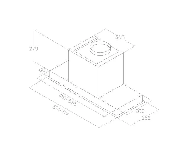 Схема встраивания