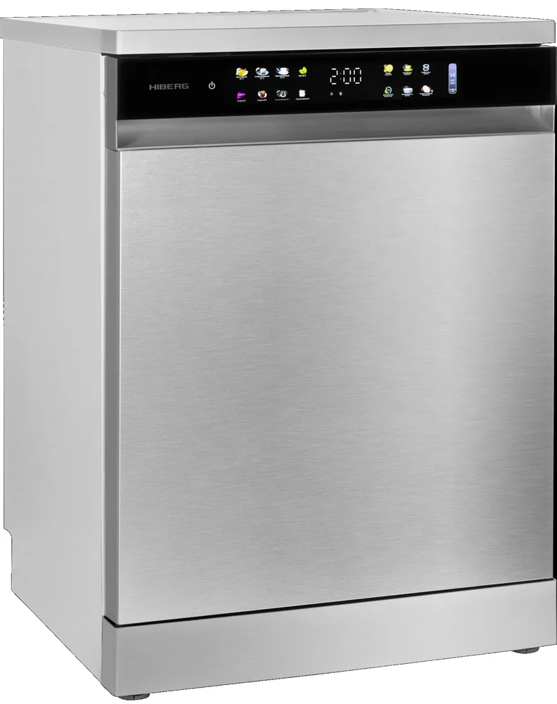 Детальное фото товара: HIBERG i-F 6815 LX