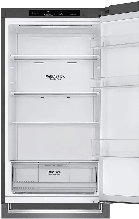 Детальное фото товара: LG GW-B459SLCM