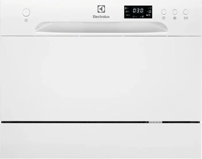 Фото товара: Electrolux ESF2400OW
