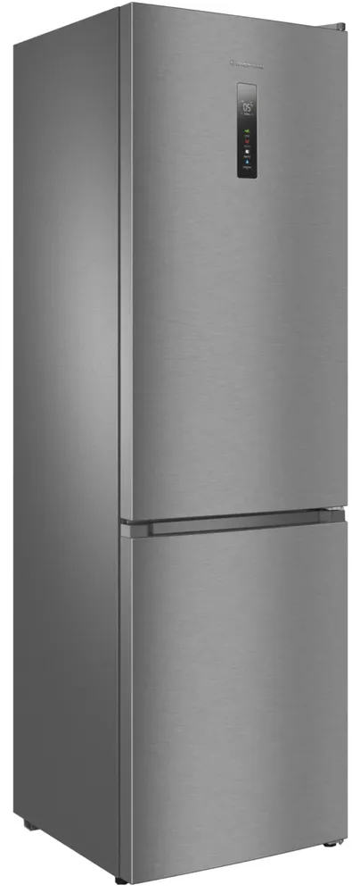 Детальное фото товара: MEFERI MFR185IX TOTAL NO FROST COMBI ULTRA