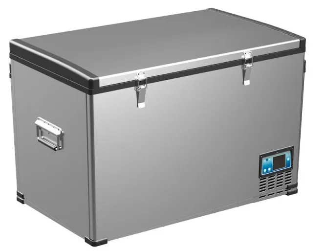 Фото товара: Alpicool BD110