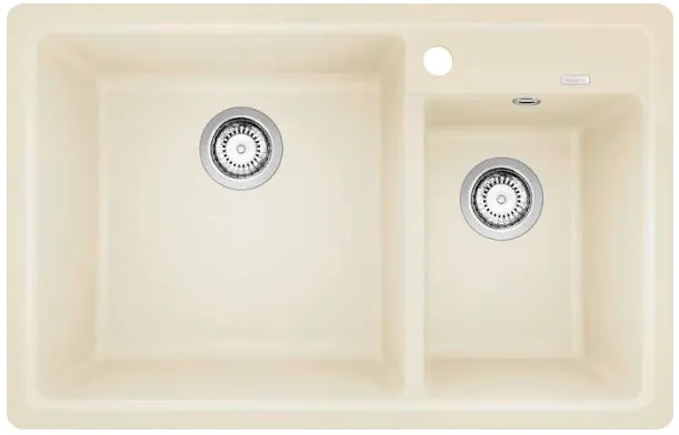 Фото товара: Blanco Legra 8, мойка, гранит, жасмин