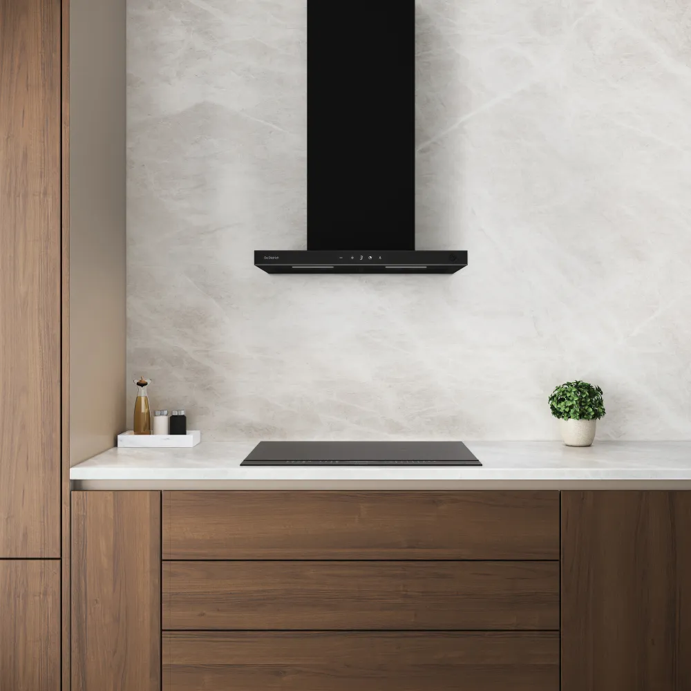 Детальное фото товара: De Dietrich DHB4674B