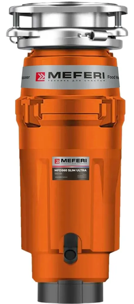 Фото товара: MEFERI MFD560 SLIM ULTRA