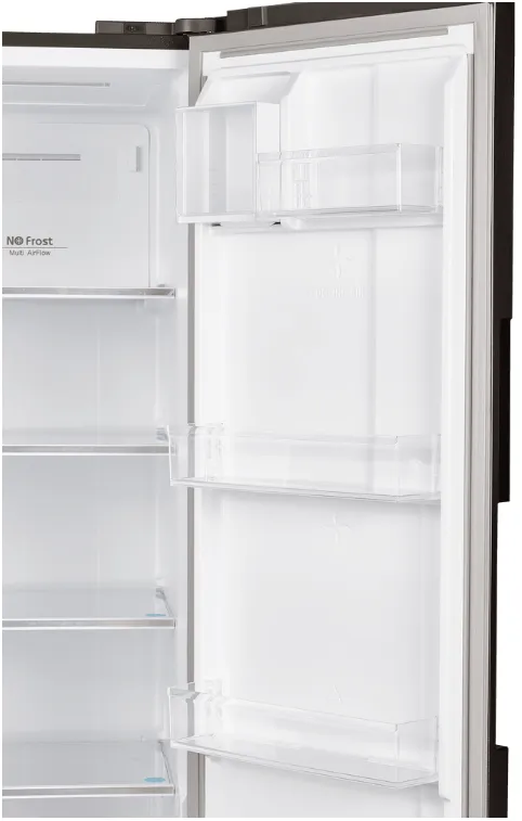 Детальное фото товара: Maunfeld MFF191NFSX