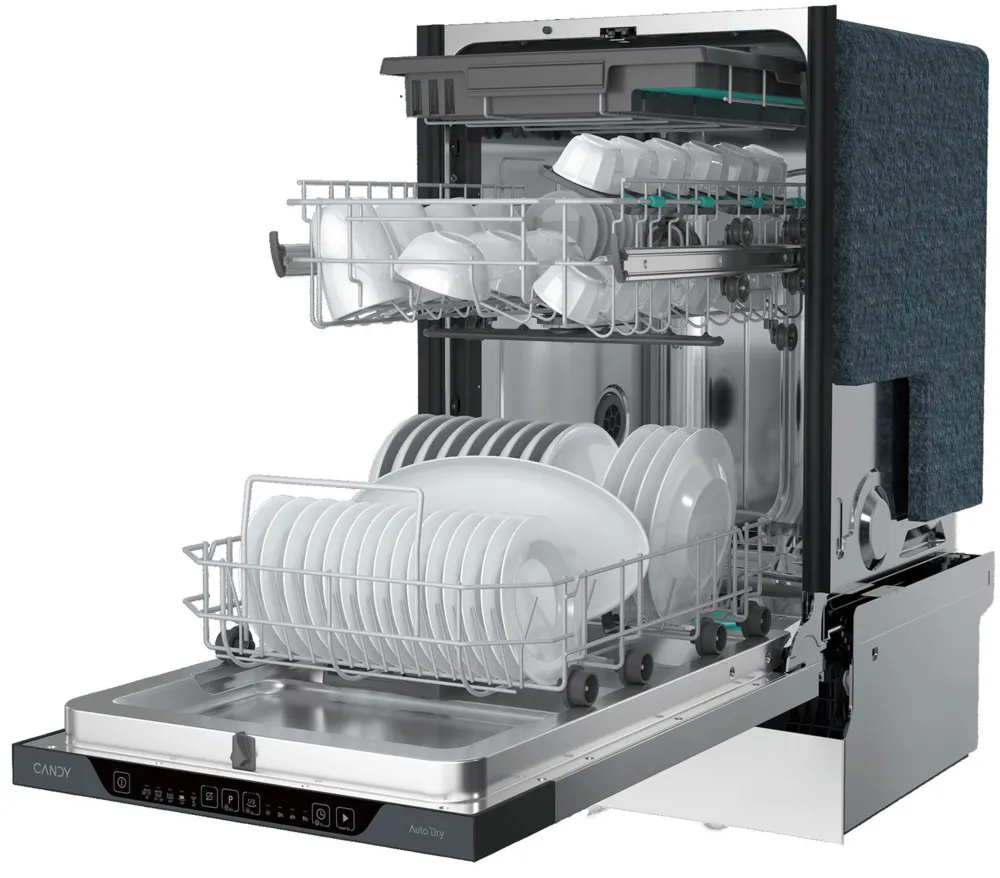 Детальное фото товара: Candy Nova CI 1A7E1AB-08