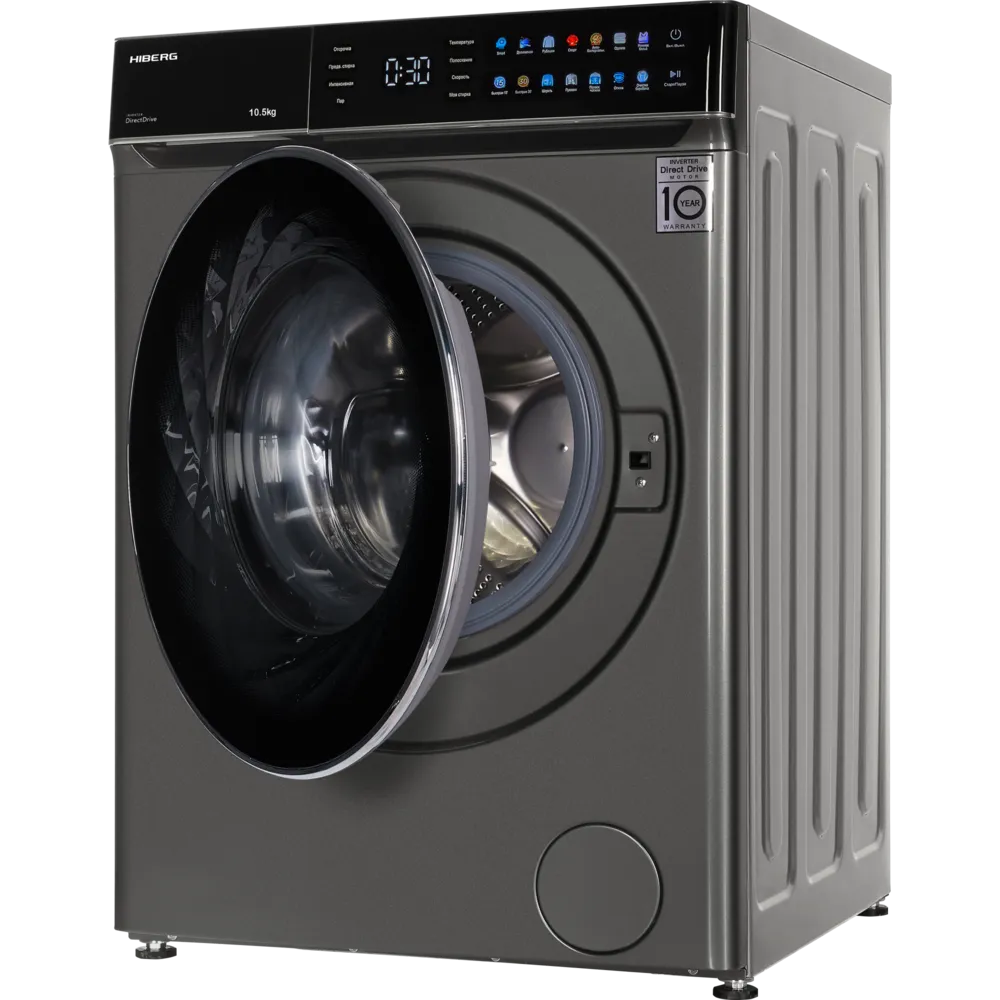 Детальное фото товара: HIBERG i-DDQ11-1014 Sd