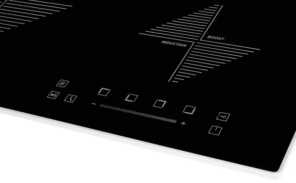 Детальное фото товара: Kuppersberg ICS 608 индукционная поверхность