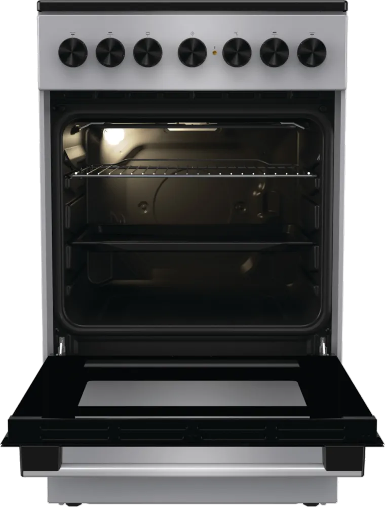 Детальное фото товара: Gorenje GEC5B20SG