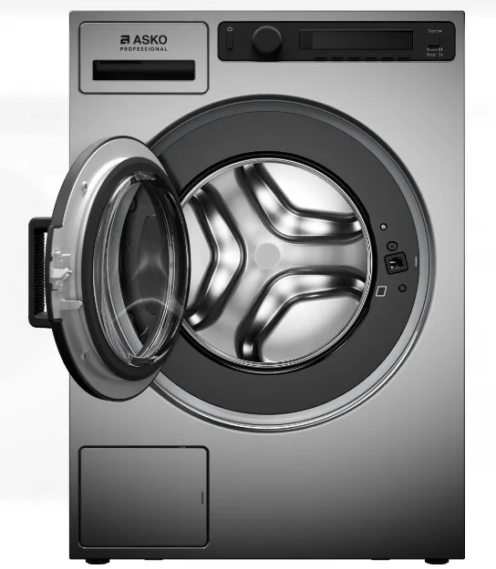 Детальное фото товара: ASKO WMC8944PB.T