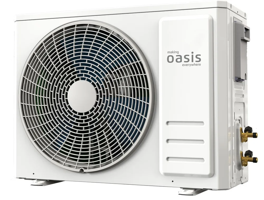 Детальное фото товара: making Oasis everywhere O-ONF24