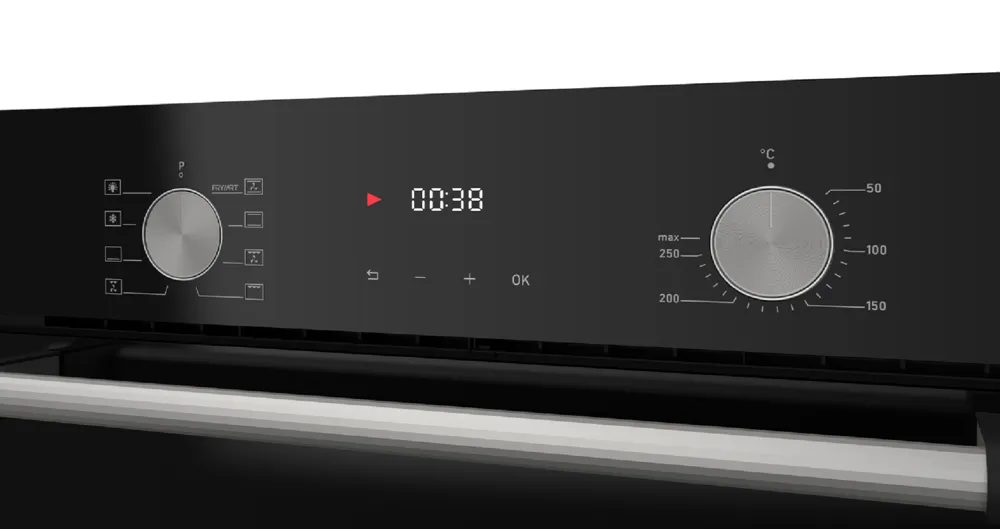 Детальное фото товара: LEX EDP 680 BL MAX