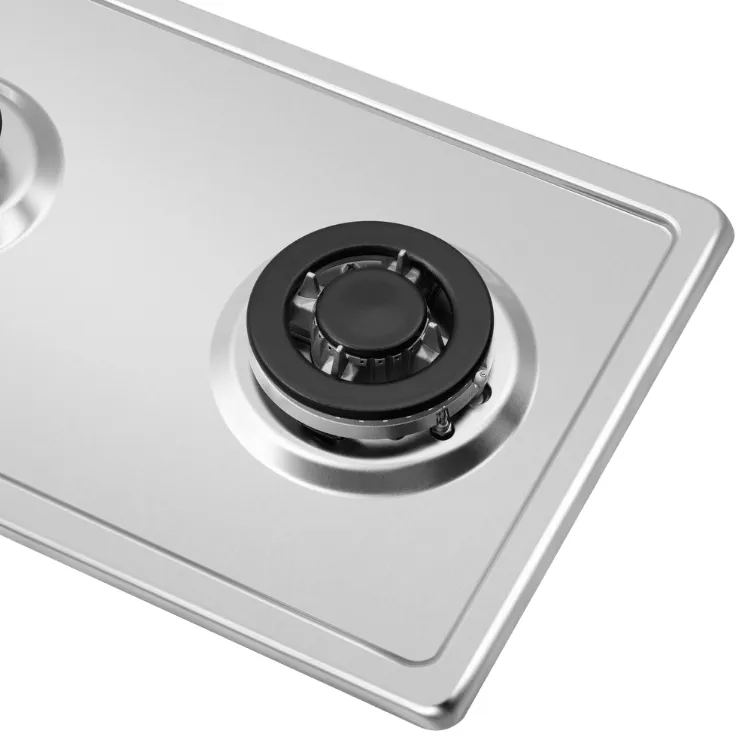 Детальное фото товара: Maunfeld EGHS.32.73CS/G газовая поверхность