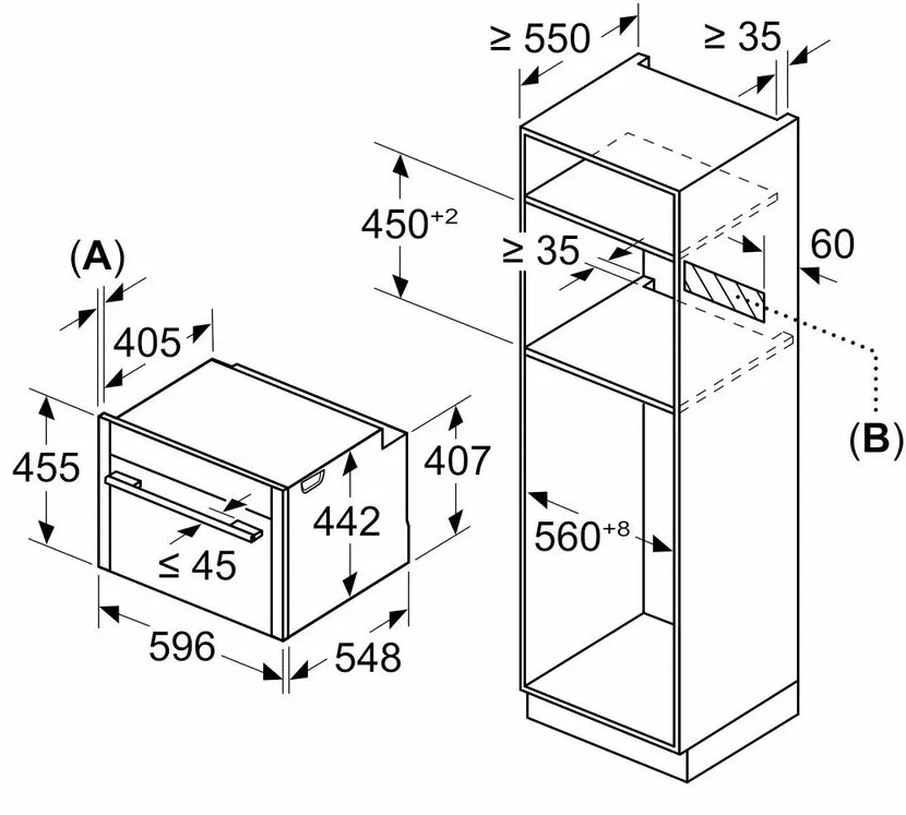 Схема встраивания
