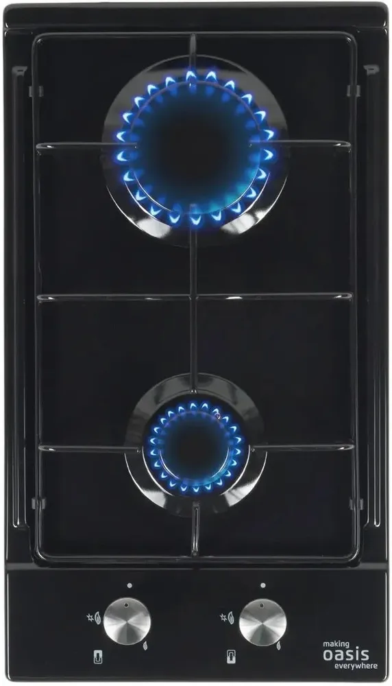 Детальное фото товара: making Oasis everywhere P-MEBGD газовая поверхность