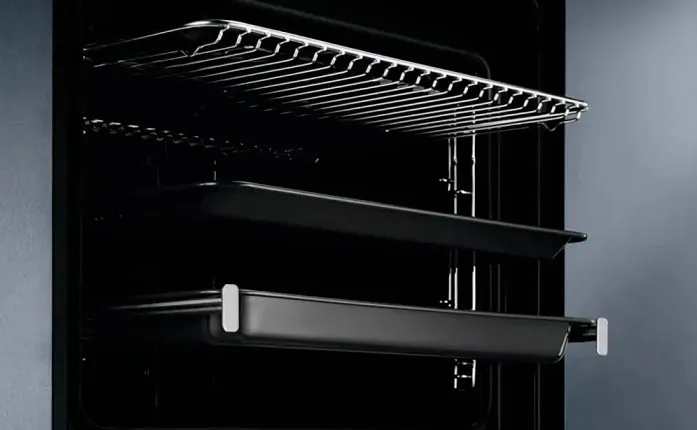 Детальное фото товара: Electrolux EOF3H50BK