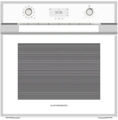 Фото товара: Kuppersberg FZH 611 W