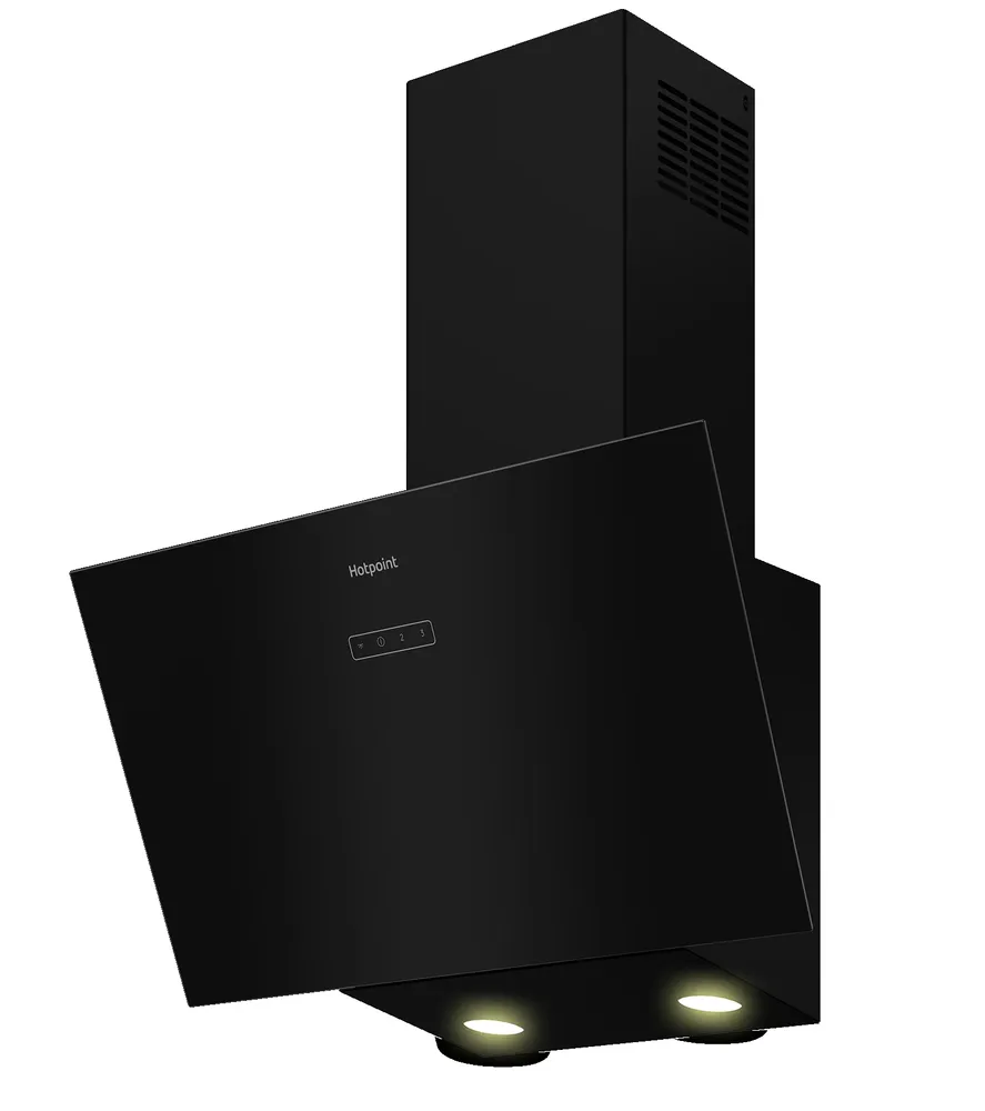 Детальное фото товара: Hotpoint HPHV 63LT BL