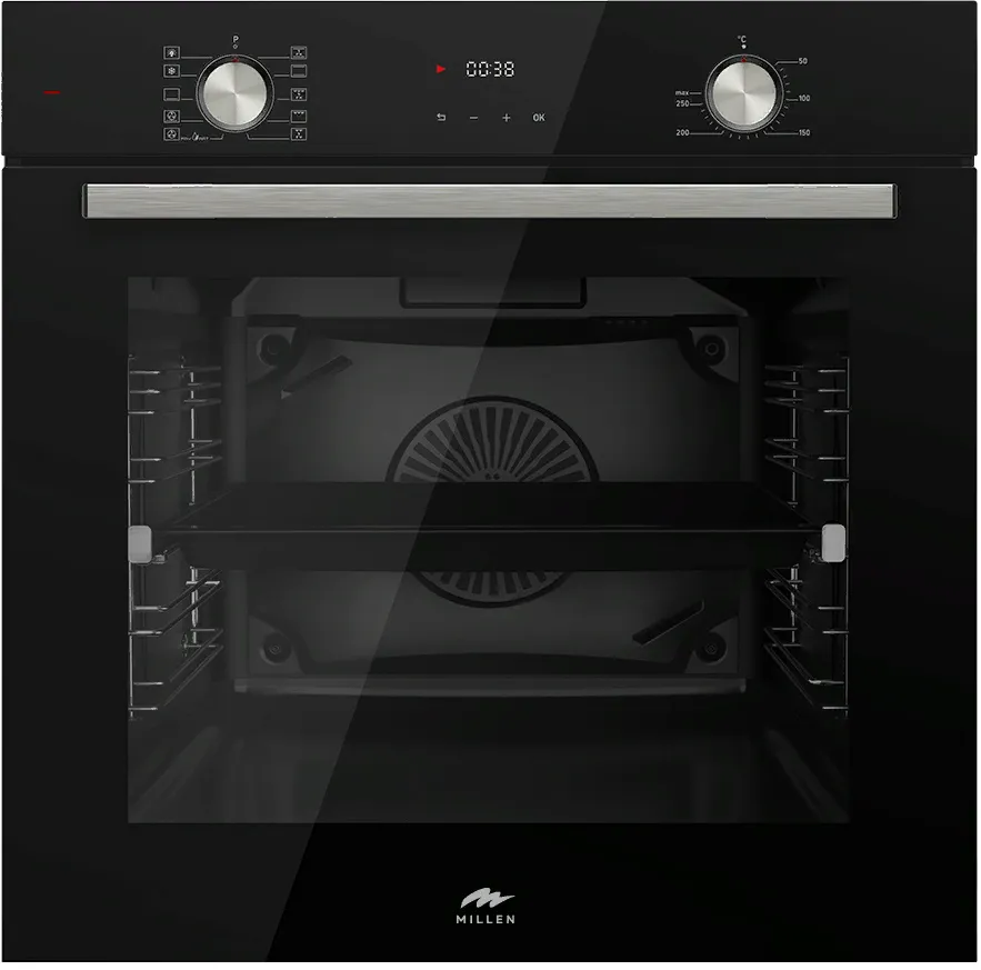 Фото товара: MILLEN MEO 6004 BL