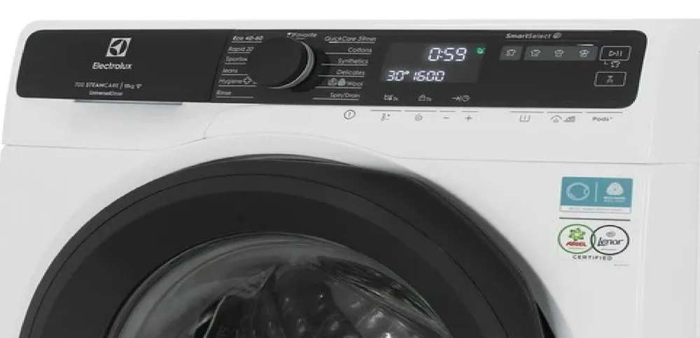 Детальное фото товара: Electrolux EW7F5612SQE