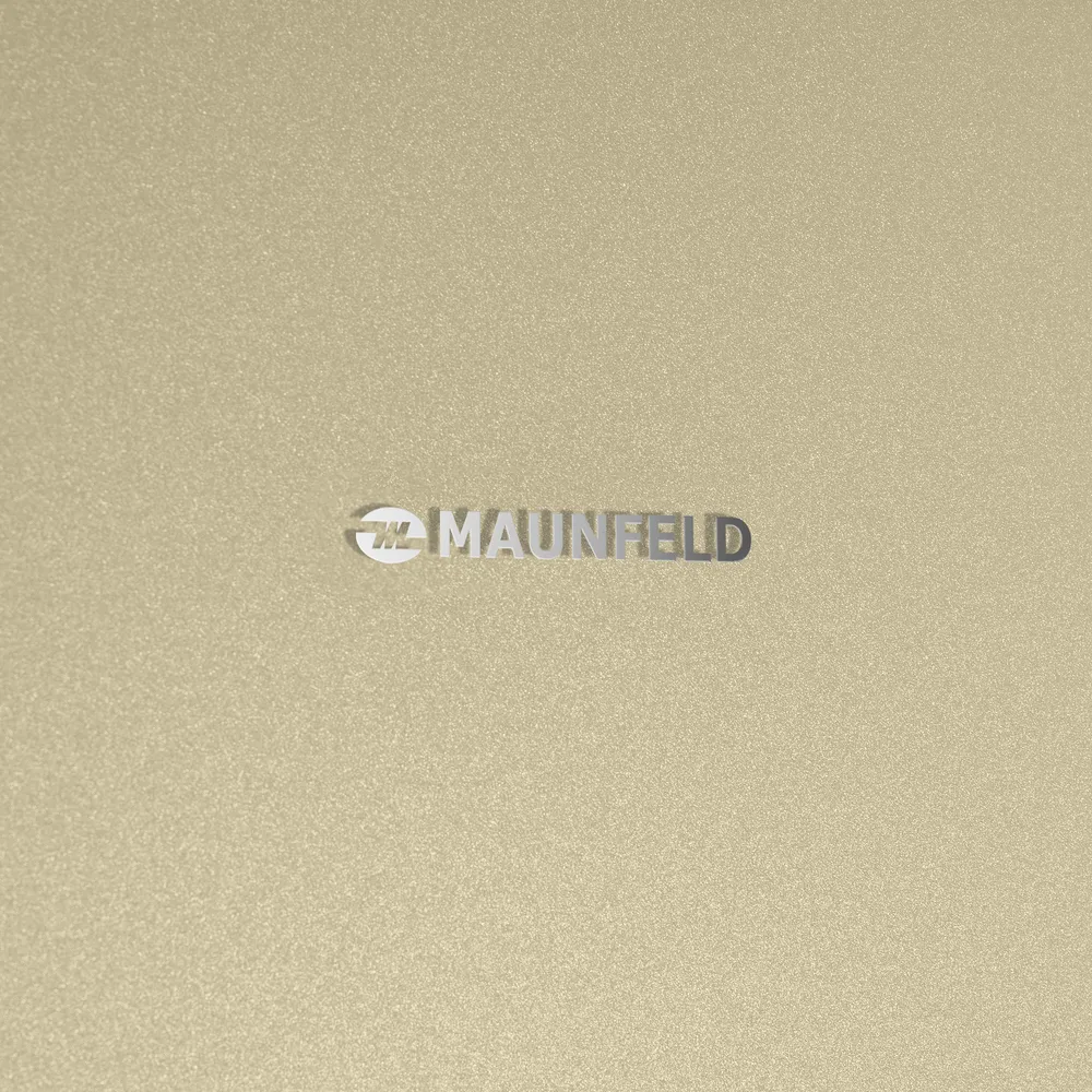 Детальное фото товара: Maunfeld MFF200NFBG Inverter