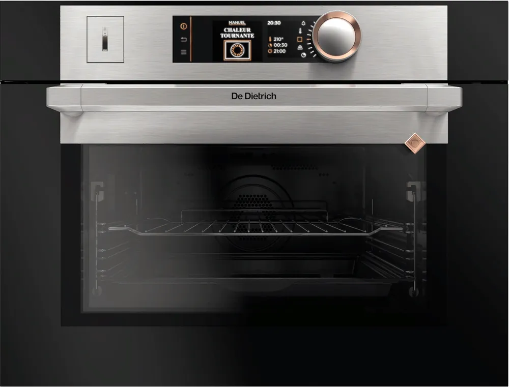 Фото товара: De Dietrich DKR7580X