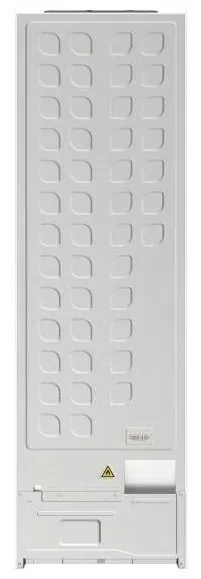 Детальное фото товара: Gorenje NRKI517E82WF