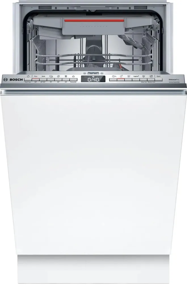 Фото товара: Bosch SPV6EMX65Q