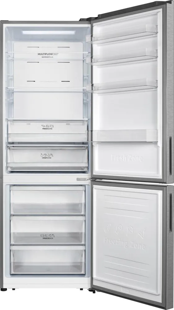 Детальное фото товара: Gorenje NRK720EAXL4