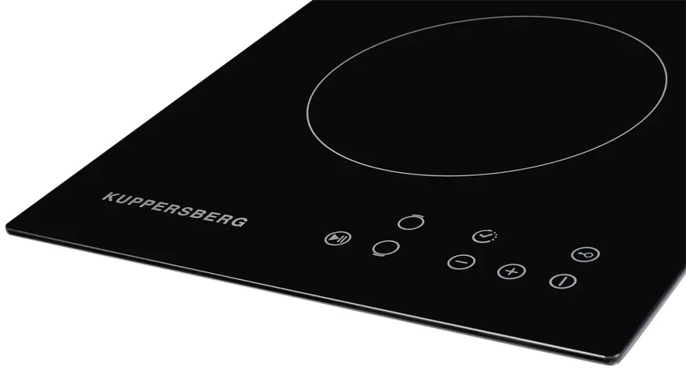 Детальное фото товара: Kuppersberg ECO 302 стеклокерамическая поверхность