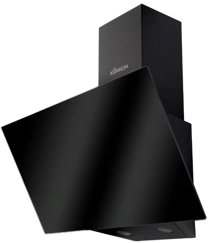 Фото товара: Konigin Colibri Tech Black 60