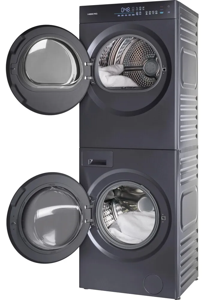 Детальное фото товара: HIBERG TURELLE i-10 Sd (2 прибора)