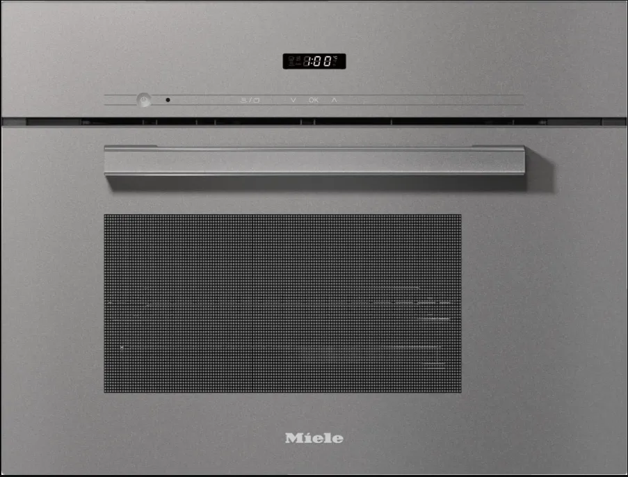 Фото товара: Miele DG2840 GRGR